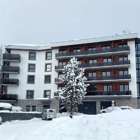 Strbske Pleso - Rezidencia Armeria Apt 30 Exterior photo