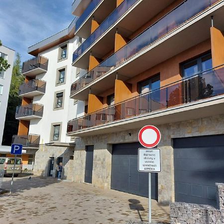 Strbske Pleso - Rezidencia Armeria Apt 30 Exterior photo