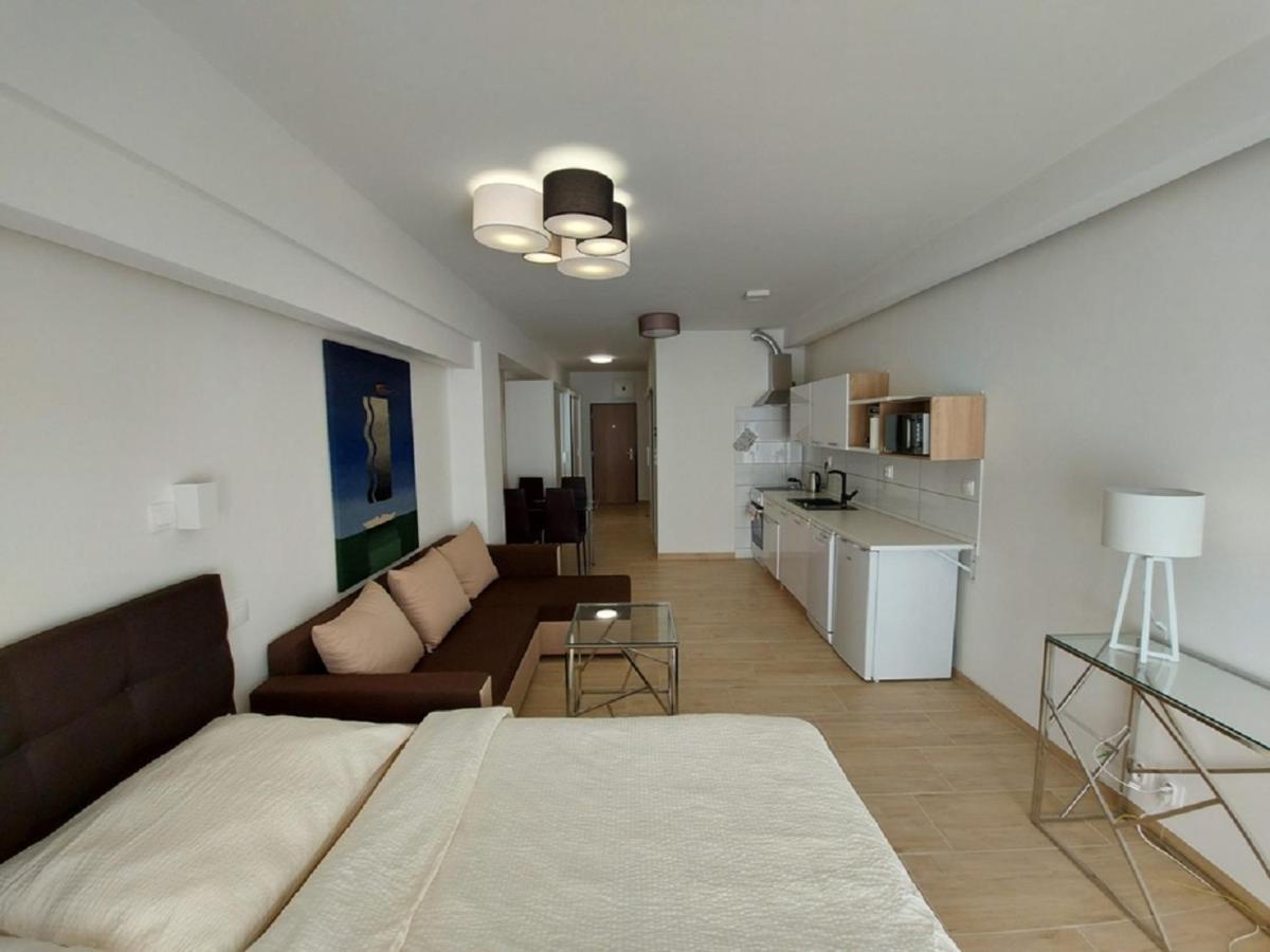 Strbske Pleso - Rezidencia Armeria Apt 30 Exterior photo