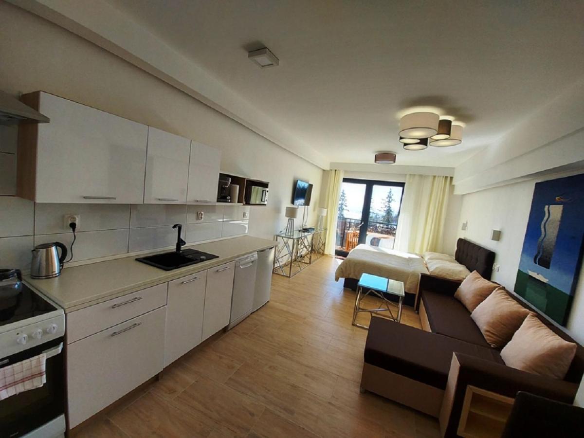 Strbske Pleso - Rezidencia Armeria Apt 30 Exterior photo